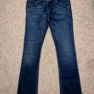 Hudson Jeans - Beth Baby boot